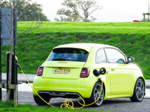 college station electric car service, ev repair